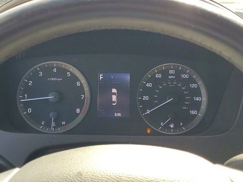 Used 2015 Hyundai Sonata Limited image 24