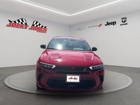 Used 2024 Dodge Hornet R/T AWD/4WD image 13
