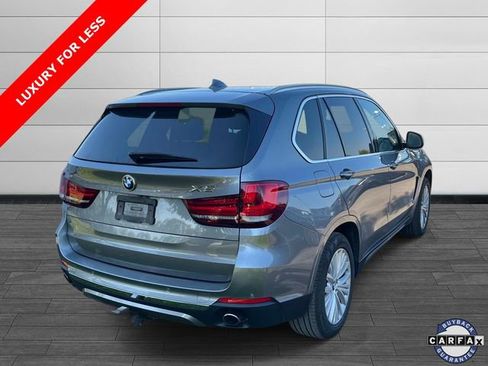 Used 2016 BMW X5 xDrive35i image 2