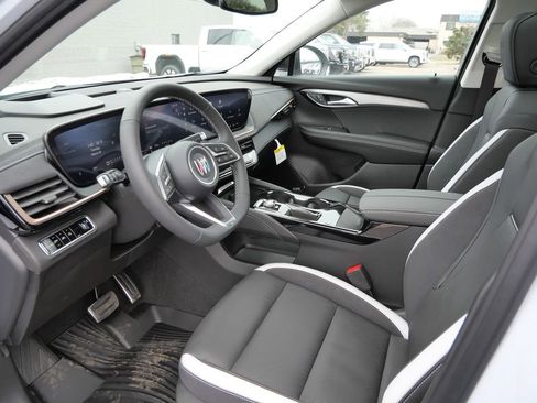 New 2026 Buick Envision Sport Touring image 36