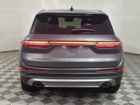 Used 2021 Lincoln Corsair AWD w/ Equipment Group 101A image 5