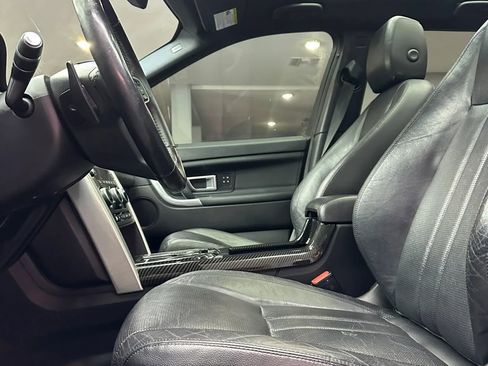 Used 2016 Land Rover Discovery Sport HSE AWD/4WD image 11