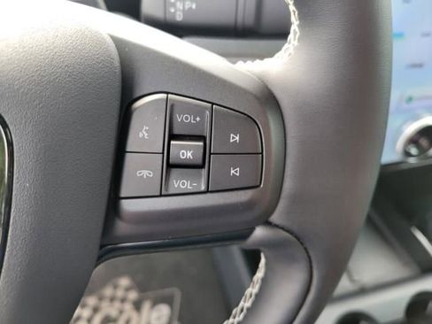 New 2025 Ford Mustang Mach-E GT w/ Interior Protection Package image 24