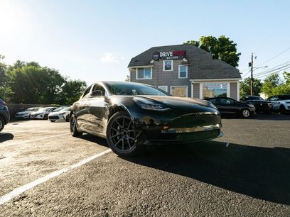 Used 2018 Tesla Model 3 Long Range