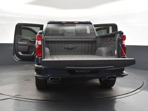 Used 2022 Chevrolet Silverado 1500 RST image 54