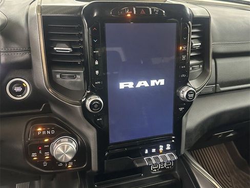 Used 2023 RAM 1500 Rebel w/ Rebel Level 2 Equipment Group image 19