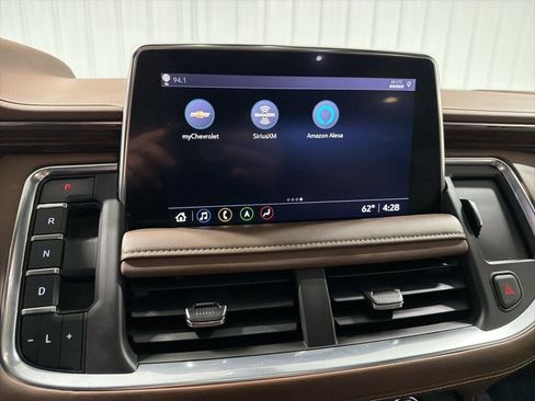 Used 2021 Chevrolet Suburban High Country image 34