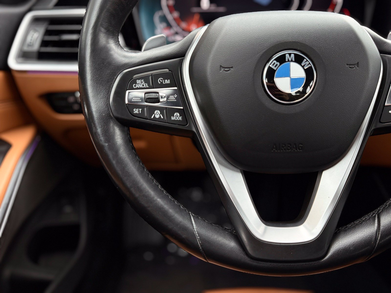 Used 2020 BMW 330i Sedan RWD image 26