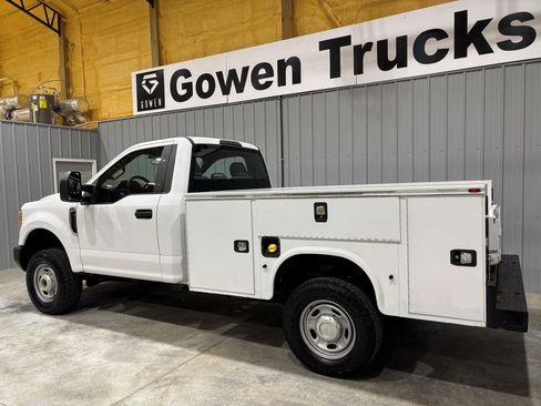 Used 2017 Ford F350 XL image 5