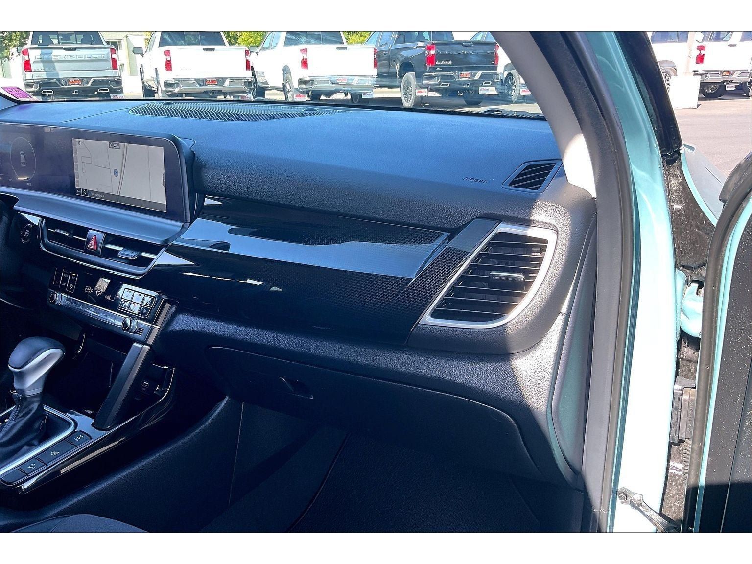 Used 2024 Kia Seltos S AWD/4WD image 18