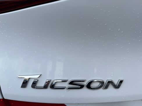 Used 2021 Hyundai Tucson SEL image 24