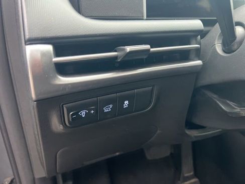 Used 2025 Hyundai Tucson SEL image 16