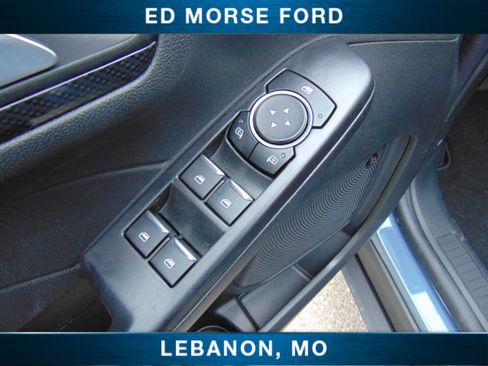 New 2025 Ford Escape ST-Line Elite w/ Premium Technology Package image 18