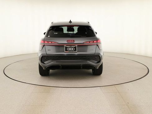 New 2026 Audi Q3 quattro 2.0T AWD/4WD image 5