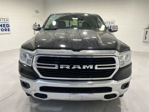 Used 2020 RAM 1500 Big Horn image 3