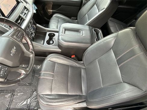 Certified 2021 Chevrolet Tahoe RST w/ Luxury Package image 21