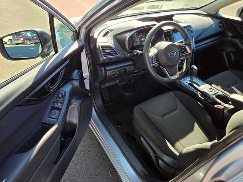Used 2018 Subaru Impreza 2.0i Premium AWD/4WD image 18