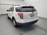 Used 2014 Ford Explorer 4WD image 5