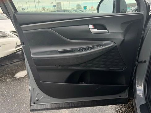 Used 2023 Hyundai Santa Fe SEL image 13