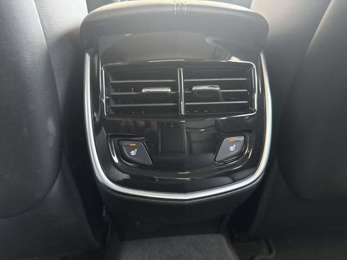 Used 2016 Cadillac XTS Luxury w/ Driver Awareness Package FWD image 31