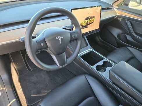 Used 2023 Tesla Model 3 Long Range AWD/4WD image 14
