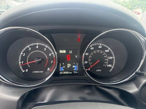 Used 2026 Mitsubishi Outlander Sport AWD image 12