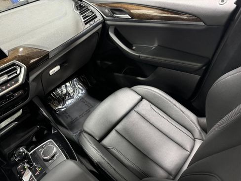 Used 2024 BMW X3 sDrive30i image 19