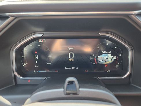 New 2026 GMC Sierra 1500 Denali Ultimate image 26