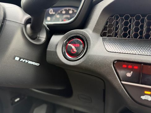 New 2026 Honda CR-V Sport-L image 24