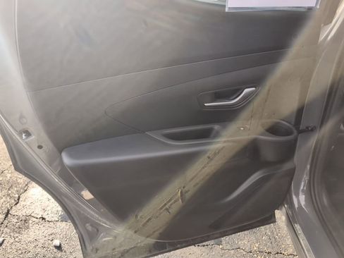 Used 2024 Hyundai Santa Cruz Night image 11