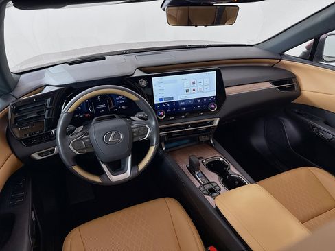 Used 2025 Lexus RX 350 Premium Plus w/ Convenience Package image 24