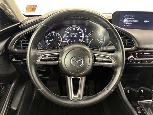 Used 2023 MAZDA MAZDA3 s image 17
