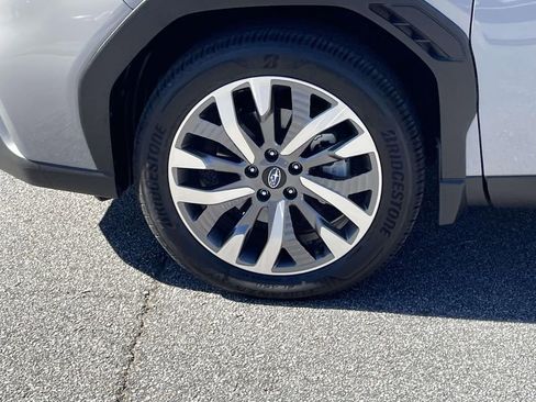 Certified 2025 Subaru Forester Touring w/ Popular Package - Touring image 9