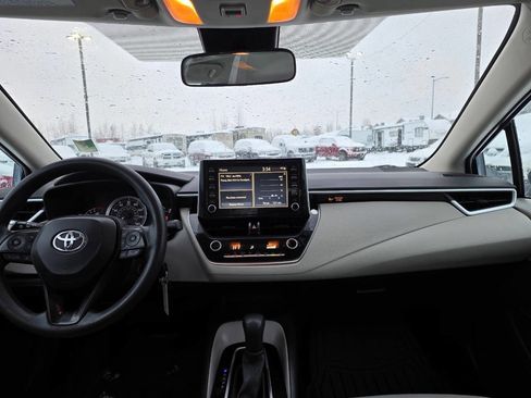 Used 2020 Toyota Corolla LE w/ Body Protection Package image 7