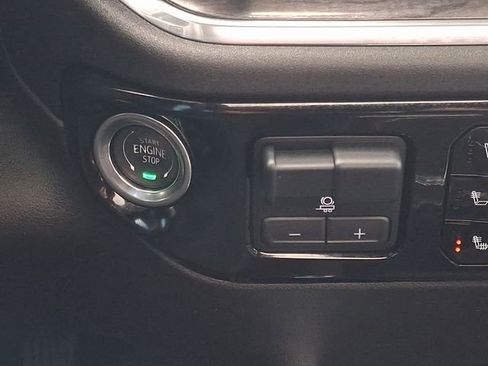 Certified 2025 Chevrolet Silverado 2500 LTZ w/ LTZ Plus Package image 26