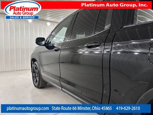 Used 2023 Honda Ridgeline Black Edition image 63