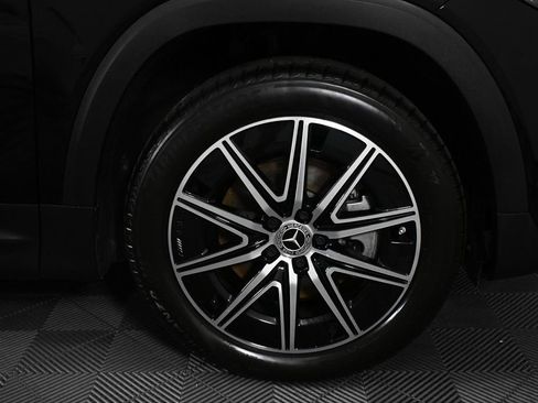 Certified 2024 Mercedes-Benz EQB 250+ image 35