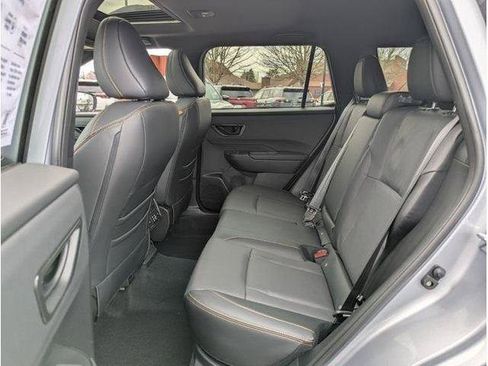 Used 2026 Subaru Outback Wilderness AWD/4WD image 76