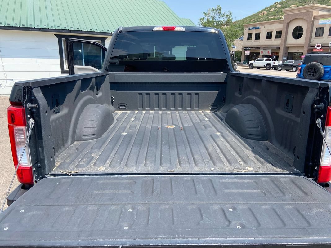 Used 2018 Ford F250 XLT AWD/4WD image 5