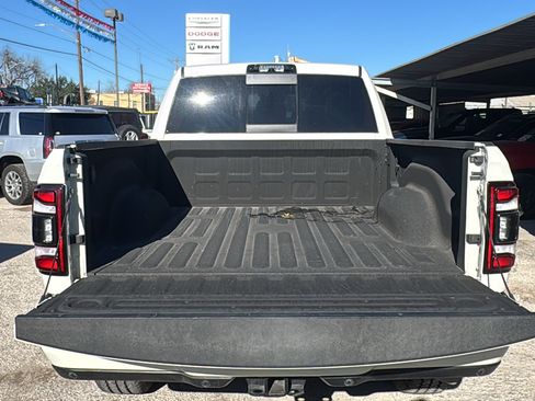 Certified 2024 RAM 2500 Limited image 24