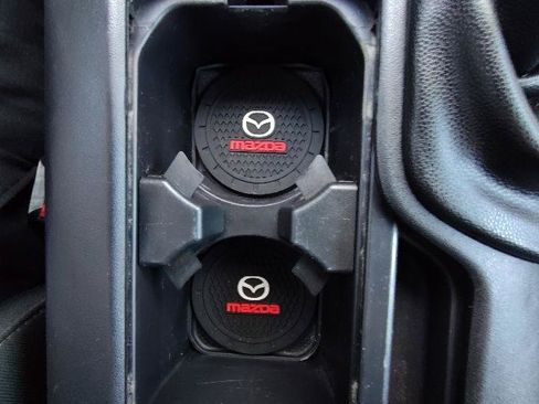 Used 2012 MAZDA MX-5 Miata Sport w/ Convenience Pkg RWD image 35