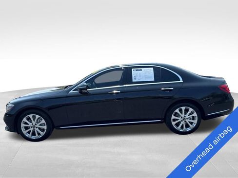 Used 2018 Mercedes-Benz E 300 4MATIC image 8