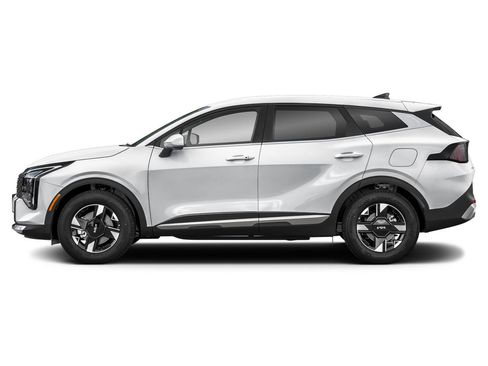 New 2026 Kia Sportage LX image 30