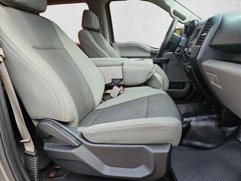 Used 2015 Ford F150 XL w/ Equipment Group 101A Mid image 19