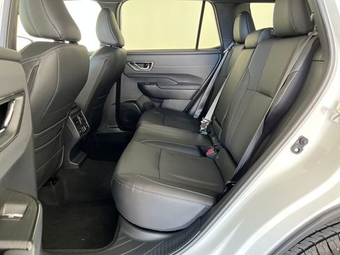 New 2026 Subaru Outback Touring XT image 30