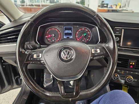 Used 2019 Volkswagen Jetta S FWD image 17