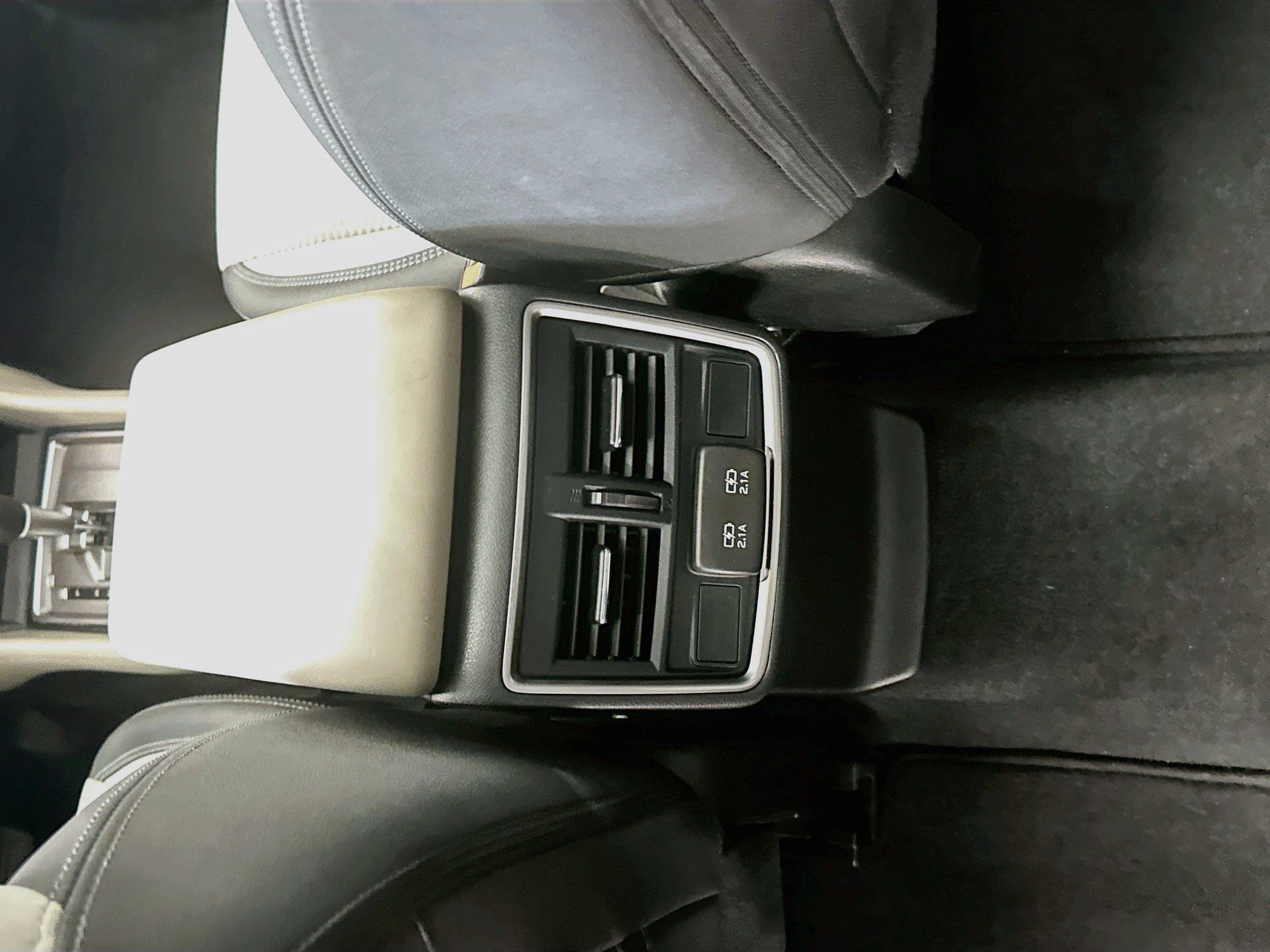 Used 2021 Subaru Forester Premium w/ Popular Package #1 AWD/4WD image 28