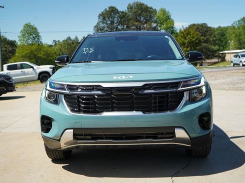Used 2024 Kia Seltos S image 10