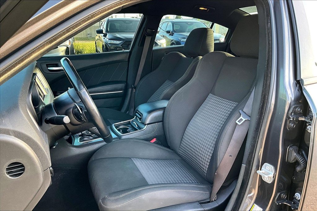 Used 2023 Dodge Charger Scat Pack RWD image 32