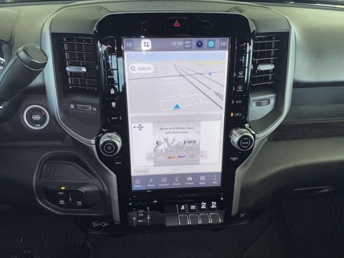 New 2026 RAM 2500 Tradesman image 19